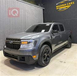 فورد مافريك